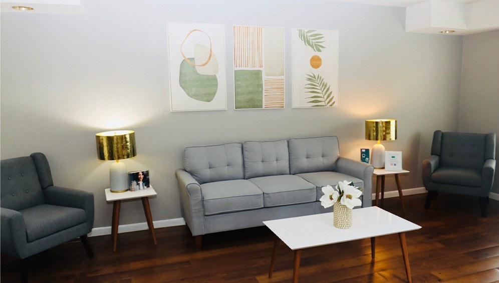 Magnolia Family Dentistry office photo 5