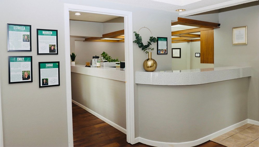 Magnolia Family Dentistry office photo 7