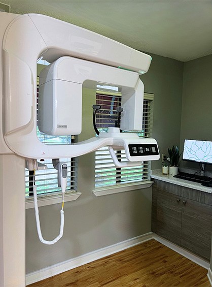 Magnolia Family Dentistry office photo 10